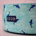 Load image into Gallery viewer, IZOD Pet - Double Insulated Stainless Steel Bowl
