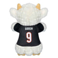 Load image into Gallery viewer, Joe Burrow (Cin) Goat Plush Toy
