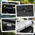 Load image into Gallery viewer, One-Click Foldable Stroller for Large Medium Small Dogs, Pet, Cats with Storage