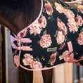 Load image into Gallery viewer, Jeffers Expression Standard Neck Fleece Horse Cooler