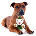 Load image into Gallery viewer, John Deere Plush Goat Toy