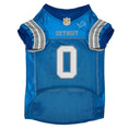 Load image into Gallery viewer, NFL Detroit Lions Jahmyr Gibbs Mesh Dog Jersey