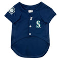 Load image into Gallery viewer, MLB Seattle Mariners Julio Rodriguez Mesh Dog Jersey