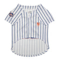 Load image into Gallery viewer, MLB New York Mets Juan Soto Mesh Dog Jersey