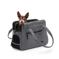Load image into Gallery viewer, The Destination Tote in Gray