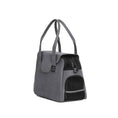 Load image into Gallery viewer, The Destination Tote in Gray
