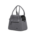 Load image into Gallery viewer, The Destination Tote in Gray