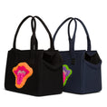 Load image into Gallery viewer, Fem World DOG TOTE - Southlake Paws