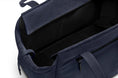 Load image into Gallery viewer, The Fem World x JUST FRED Navy Weekend Tote