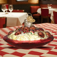 Load image into Gallery viewer, Spaghetti And Meatballs Ornament - Southlake Paws
