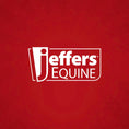 Load image into Gallery viewer, Jeffers Adjustable Nylon Miniature Horse Halter