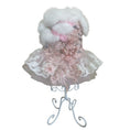 Load image into Gallery viewer, Designer Handmade "Juliette" Dog Party Dress - Southlake Paws