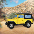 Load image into Gallery viewer, Sport Utility Vehicle Ornament - Southlake Paws