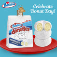 Load image into Gallery viewer, Hostess™ Donettes™ Ornament - Southlake Paws