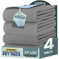 Load image into Gallery viewer, Washable Pee Pads - Southlake Paws
