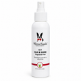 Load image into Gallery viewer, Southlake Paws K9 Silk & Shine spray bottle, 4 fl oz, designed to revitalize and add shine to dog coats. Fragrance-free.