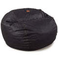 Load image into Gallery viewer, Bean Bag - King - Faux Leather