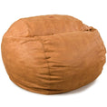 Load image into Gallery viewer, Bean Bag - King - Faux Leather