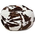 Load image into Gallery viewer, Bean Bag - King - Faux Fur