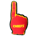 Load image into Gallery viewer, Kansas City Chiefs #1 Fan Toy