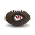 Load image into Gallery viewer, Kansas City Chiefs Treat Dispenser Toy