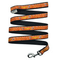 Load image into Gallery viewer, Kansas City Chiefs Zubaz Leash