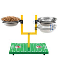 Load image into Gallery viewer, Kansas City Chiefs Goal Post Feeder