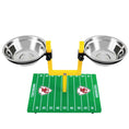 Load image into Gallery viewer, Kansas City Chiefs Goal Post Feeder