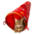 Load image into Gallery viewer, Kansas City Chiefs Tunnel Toy