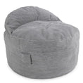 Load image into Gallery viewer, Adult Bean Bag Chair - King - NEST Terry Corduroy