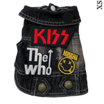 KISS Vest