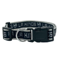 Load image into Gallery viewer, Los Angeles Kings Satin Collar