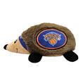 Load image into Gallery viewer, New York Knicks Plush Hedgehog Toy
