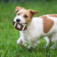 Load image into Gallery viewer, Kentucky Hard Nylon Football Chew Toy