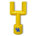 Load image into Gallery viewer, Kentucky Hard Nylon Goal Post Chew Toy