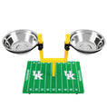 Load image into Gallery viewer, Kentucky Wildcats Goal Post Feeder