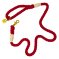 Load image into Gallery viewer, Karla Rope Dog Leash