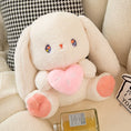 Load image into Gallery viewer, Cute Baby Bunny Plushies
