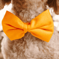 Load image into Gallery viewer, Keaton Dog Bow Tie