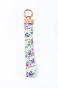 Load image into Gallery viewer, Wildflower Meadow Dog Bandana & Matching Keychain - Southlake Paws