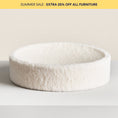 Load image into Gallery viewer, Kip Cat Cushion