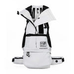 Knavigate | Advanced Dog Carrier with Internal Frame & Hip Belt K9 Sport Sack