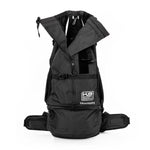 Knavigate | Advanced Dog Carrier with Internal Frame & Hip Belt K9 Sport Sack