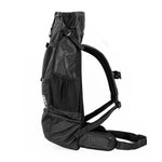 Knavigate | Advanced Dog Carrier with Internal Frame & Hip Belt K9 Sport Sack