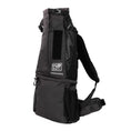 Load image into Gallery viewer, Knavigate | Advanced Dog Carrier with Internal Frame & Hip Belt