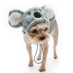 Koala Hat