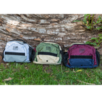 K9 Kompanion | Shoulder-Hip Dog Supply Pack