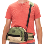 K9 Kompanion | Shoulder-Hip Dog Supply Pack