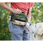 K9 Kompanion | Shoulder-Hip Dog Supply Pack