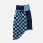 Bespoke Dog Sweater Breeze Bi-Color